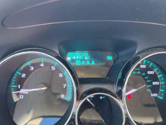 used 2017 Buick Enclave car, priced at $8,441