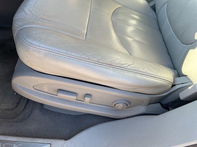 used 2017 Buick Enclave car, priced at $8,441