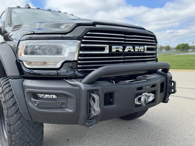 used 2021 Ram 2500 car, priced at $69,435