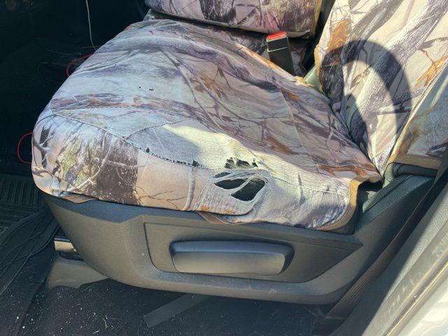 used 2018 Ram 1500 car, priced at $19,997