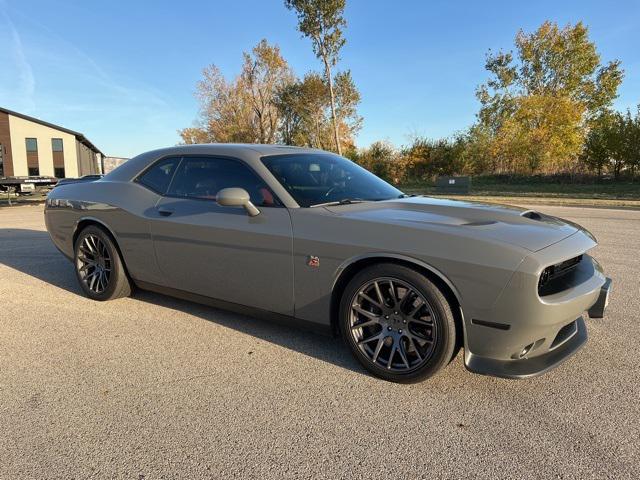 used 2019 Dodge Challenger car, priced at $29,995