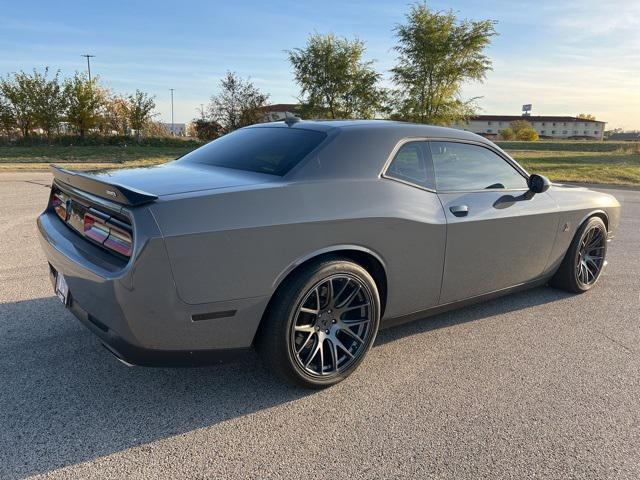 used 2019 Dodge Challenger car, priced at $29,995