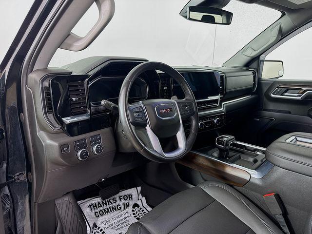 used 2022 GMC Sierra 1500 car, priced at $47,701