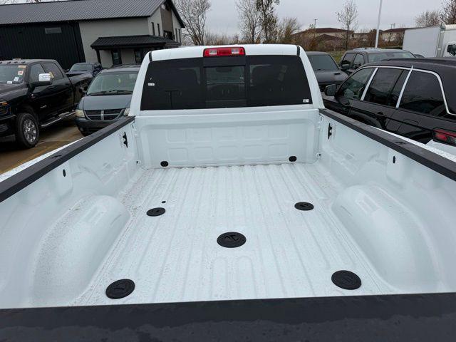 new 2026 Ram 3500 car, priced at $67,325