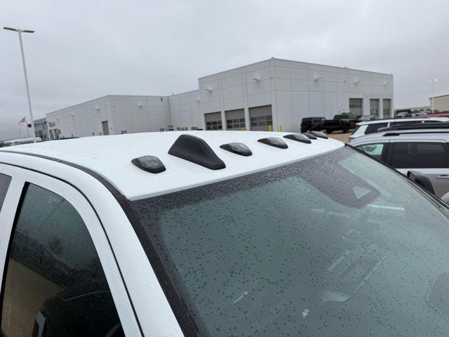 new 2026 Ram 3500 car, priced at $67,325