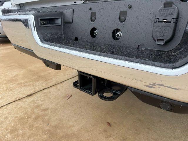 new 2026 Ram 3500 car, priced at $67,325