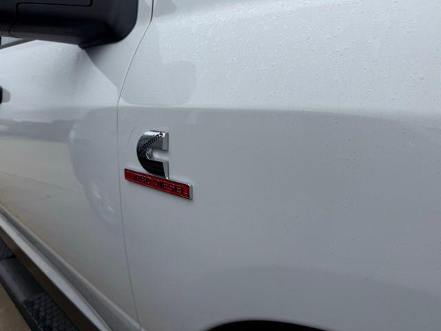 new 2026 Ram 3500 car, priced at $67,325