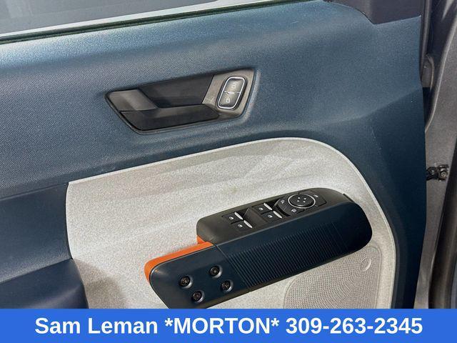 used 2023 Ford Maverick car, priced at $22,335