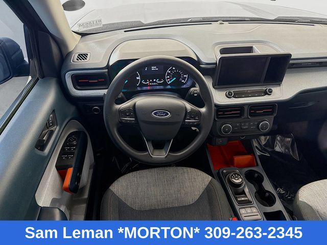 used 2023 Ford Maverick car, priced at $22,335