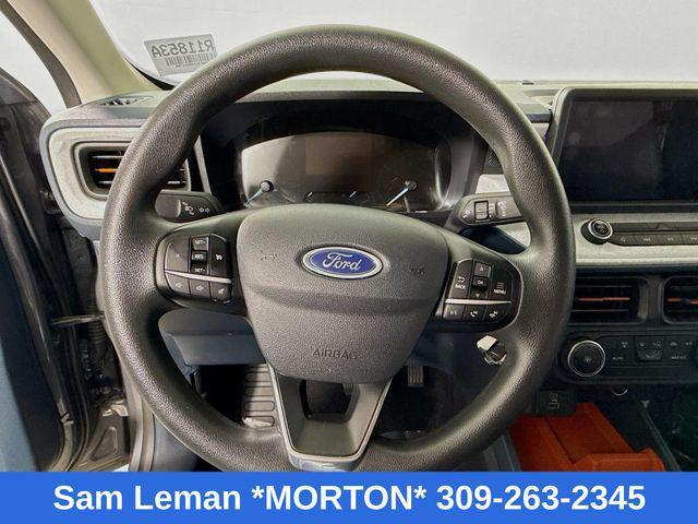 used 2023 Ford Maverick car, priced at $22,335
