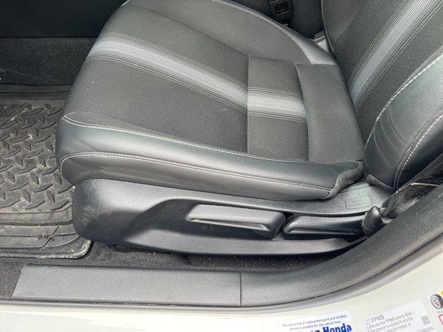 used 2024 Honda Civic car, priced at $26,265