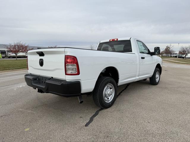 new 2024 Ram 2500 car, priced at $41,735