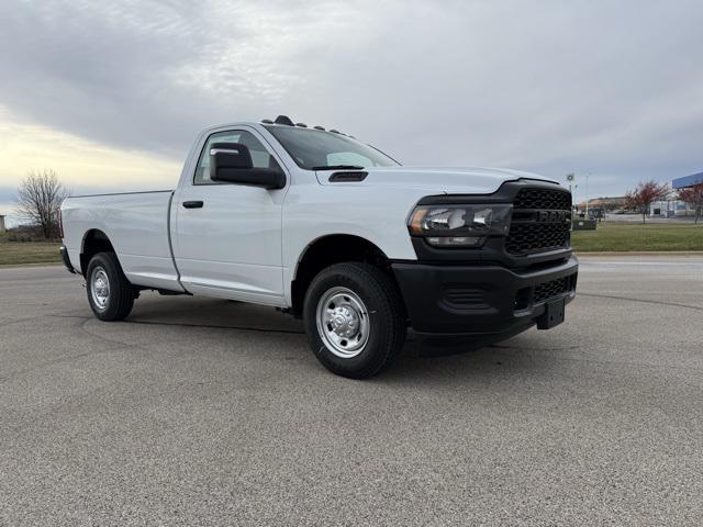 new 2024 Ram 2500 car, priced at $41,735