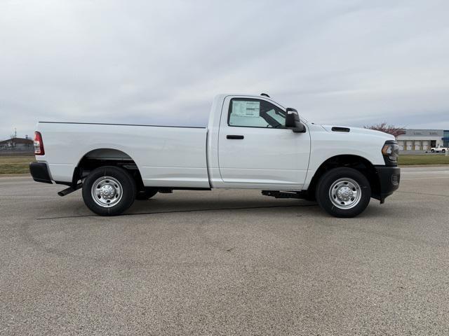 new 2024 Ram 2500 car, priced at $41,735