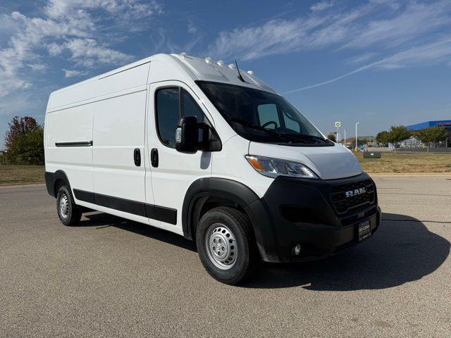used 2025 Ram ProMaster 2500 car, priced at $37,962