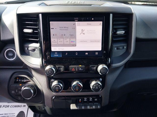 new 2025 Ram 1500 car