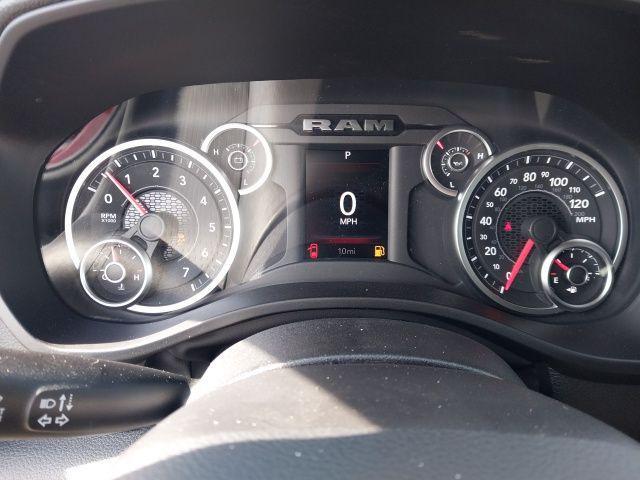 new 2025 Ram 1500 car