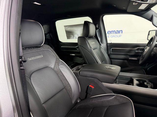 new 2025 Ram 1500 car, priced at $53,570
