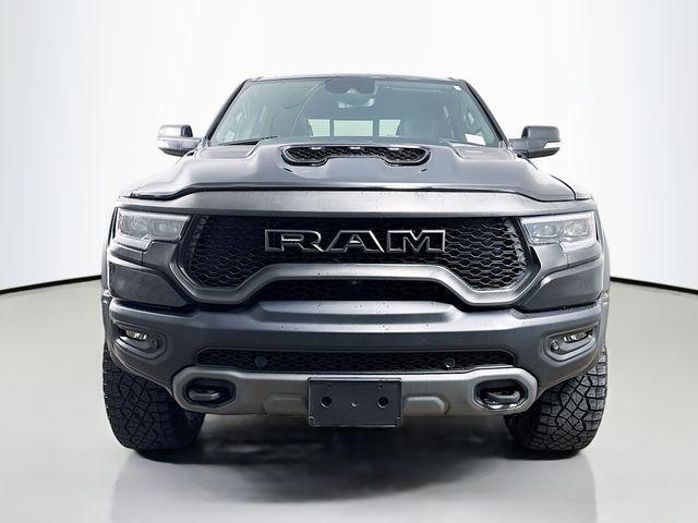 used 2021 Ram 1500 car, priced at $67,765