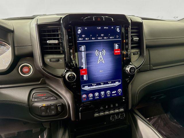 used 2021 Ram 1500 car, priced at $67,765