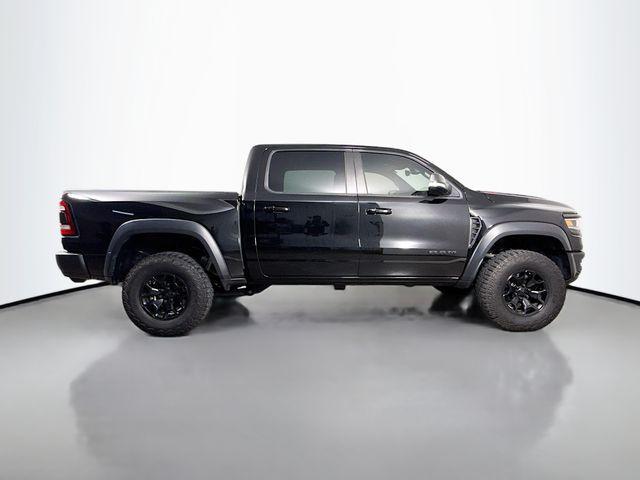 used 2021 Ram 1500 car, priced at $67,765