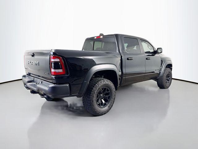 used 2021 Ram 1500 car, priced at $67,765