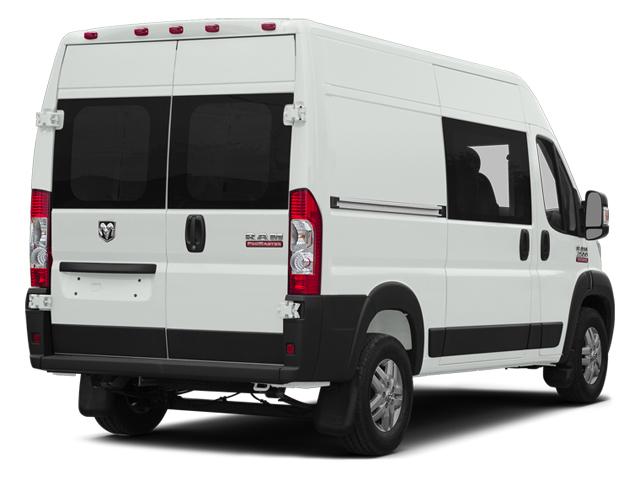 used 2014 Ram ProMaster 1500 car, priced at $14,798