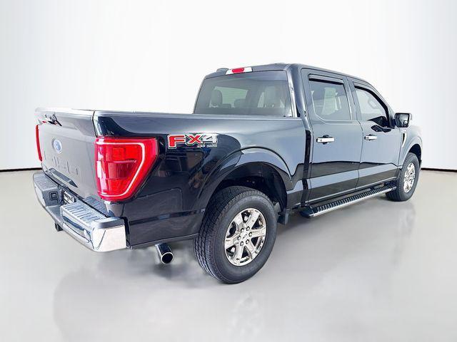 used 2021 Ford F-150 car, priced at $24,622