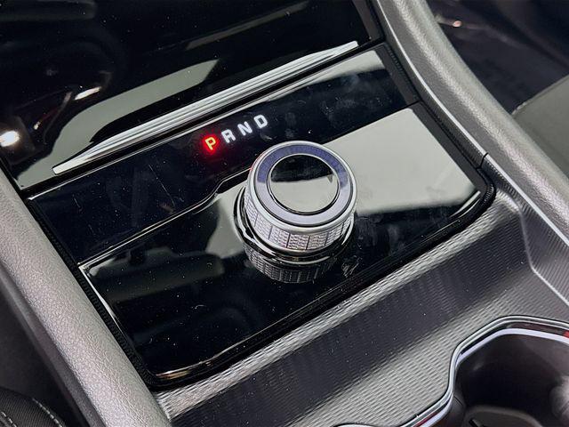 new 2025 Jeep Grand Cherokee car, priced at $38,375