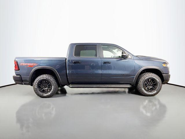 new 2025 Ram 1500 car, priced at $60,884
