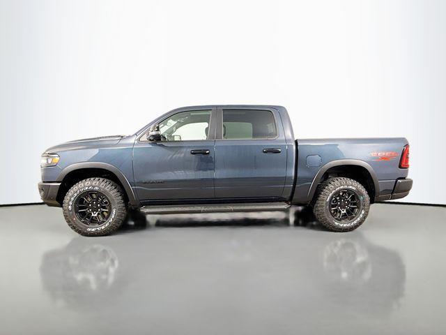 new 2025 Ram 1500 car, priced at $60,884