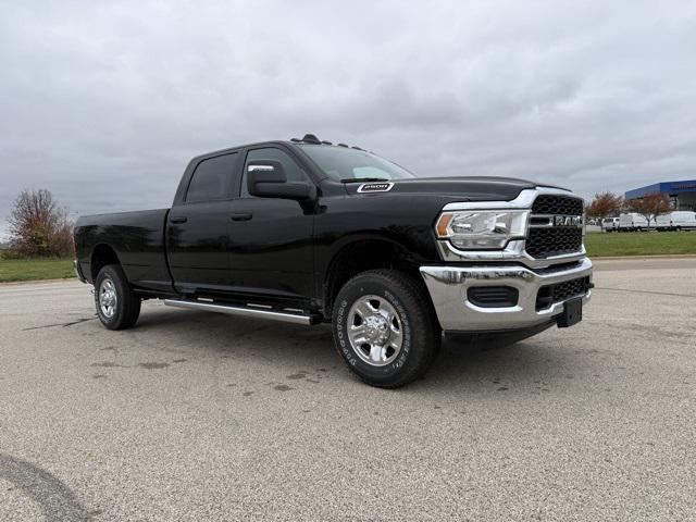 new 2024 Ram 2500 car, priced at $48,995