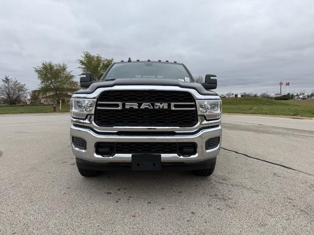 new 2024 Ram 2500 car, priced at $48,995