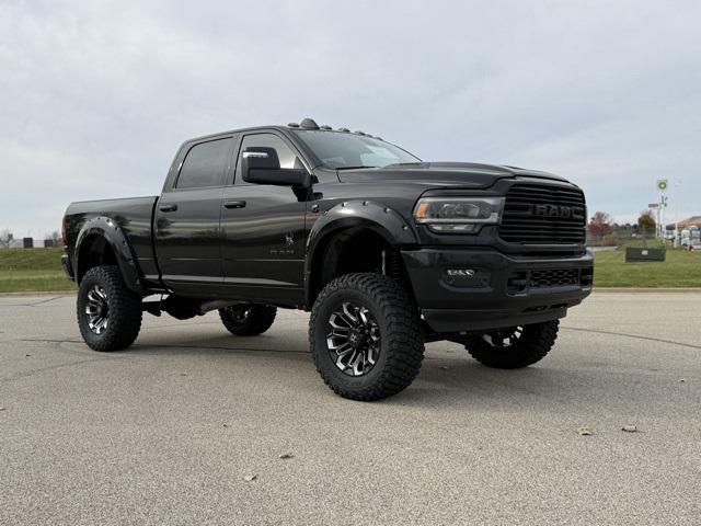 new 2024 Ram 3500 car, priced at $79,990