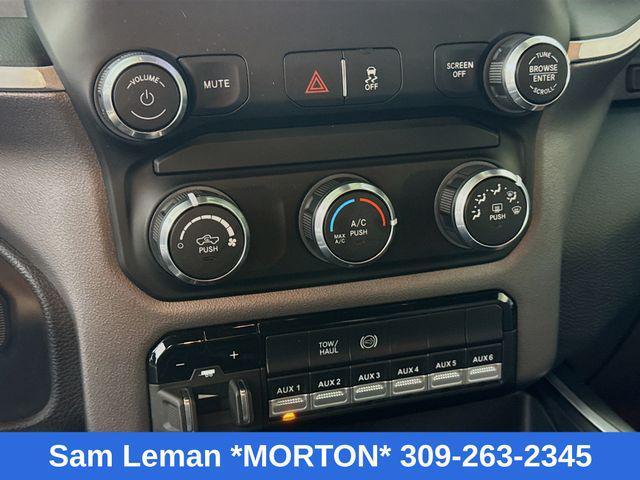 used 2022 Ram 3500 car, priced at $50,685