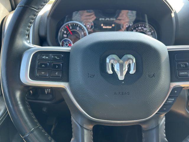 used 2022 Ram 3500 car, priced at $54,995
