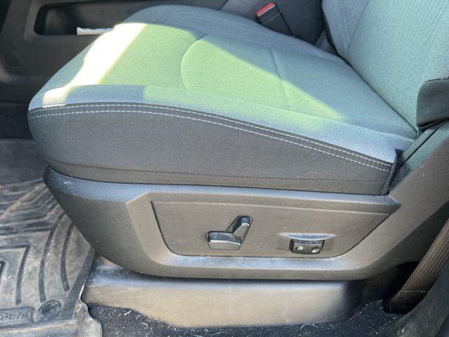 used 2022 Ram 3500 car, priced at $54,995