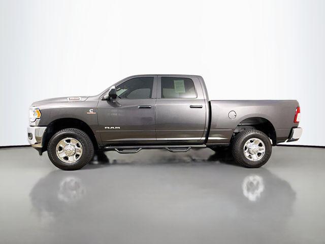 used 2022 Ram 2500 car, priced at $46,777