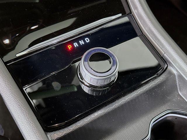 new 2025 Jeep Grand Cherokee car, priced at $40,225