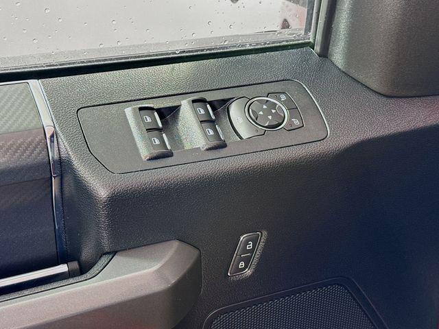 used 2018 Ford F-150 car, priced at $23,880