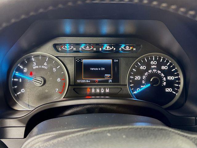 used 2018 Ford F-150 car, priced at $23,880