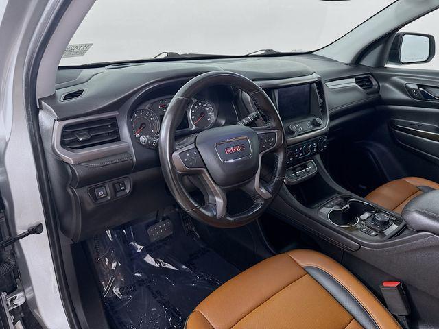 used 2020 GMC Acadia car, priced at $25,299