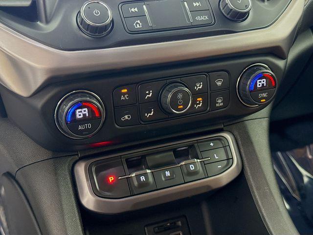 used 2020 GMC Acadia car, priced at $25,299