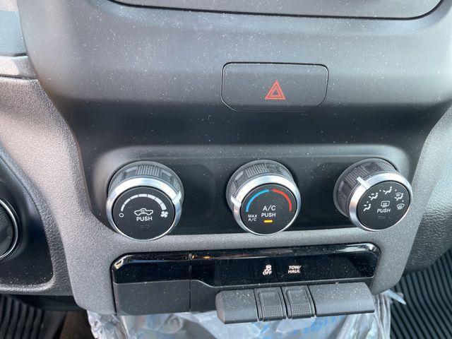 used 2024 Ram 1500 car, priced at $35,385