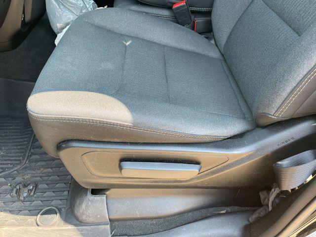 used 2024 Ram 1500 car, priced at $35,385