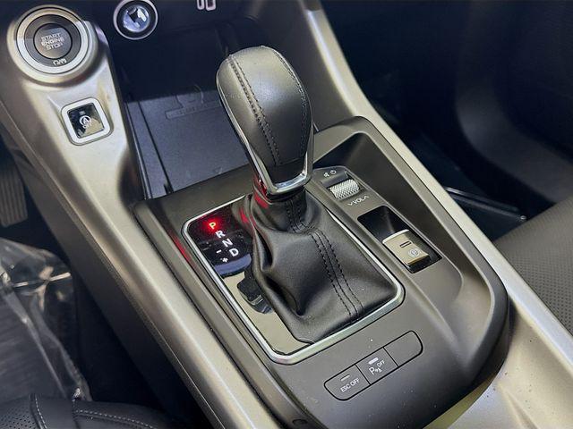 used 2023 Dodge Hornet car, priced at $23,513