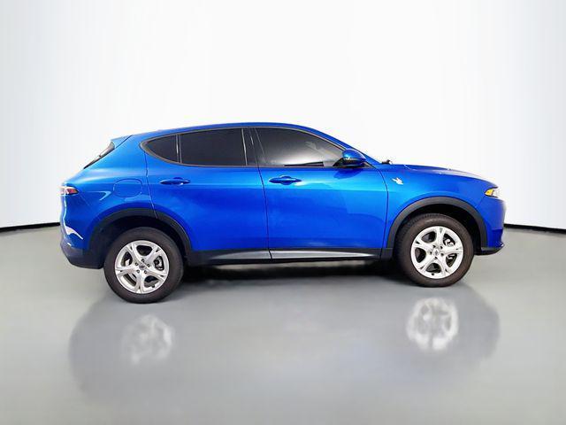 used 2023 Dodge Hornet car, priced at $23,513