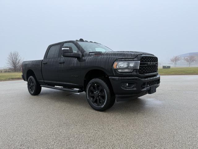 new 2024 Ram 2500 car, priced at $54,249