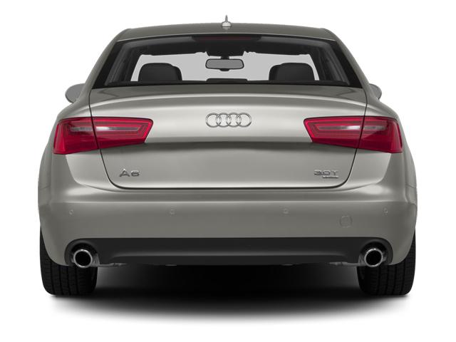 used 2014 Audi A6 car, priced at $9,050