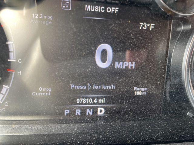 used 2018 Ram 2500 car, priced at $33,327